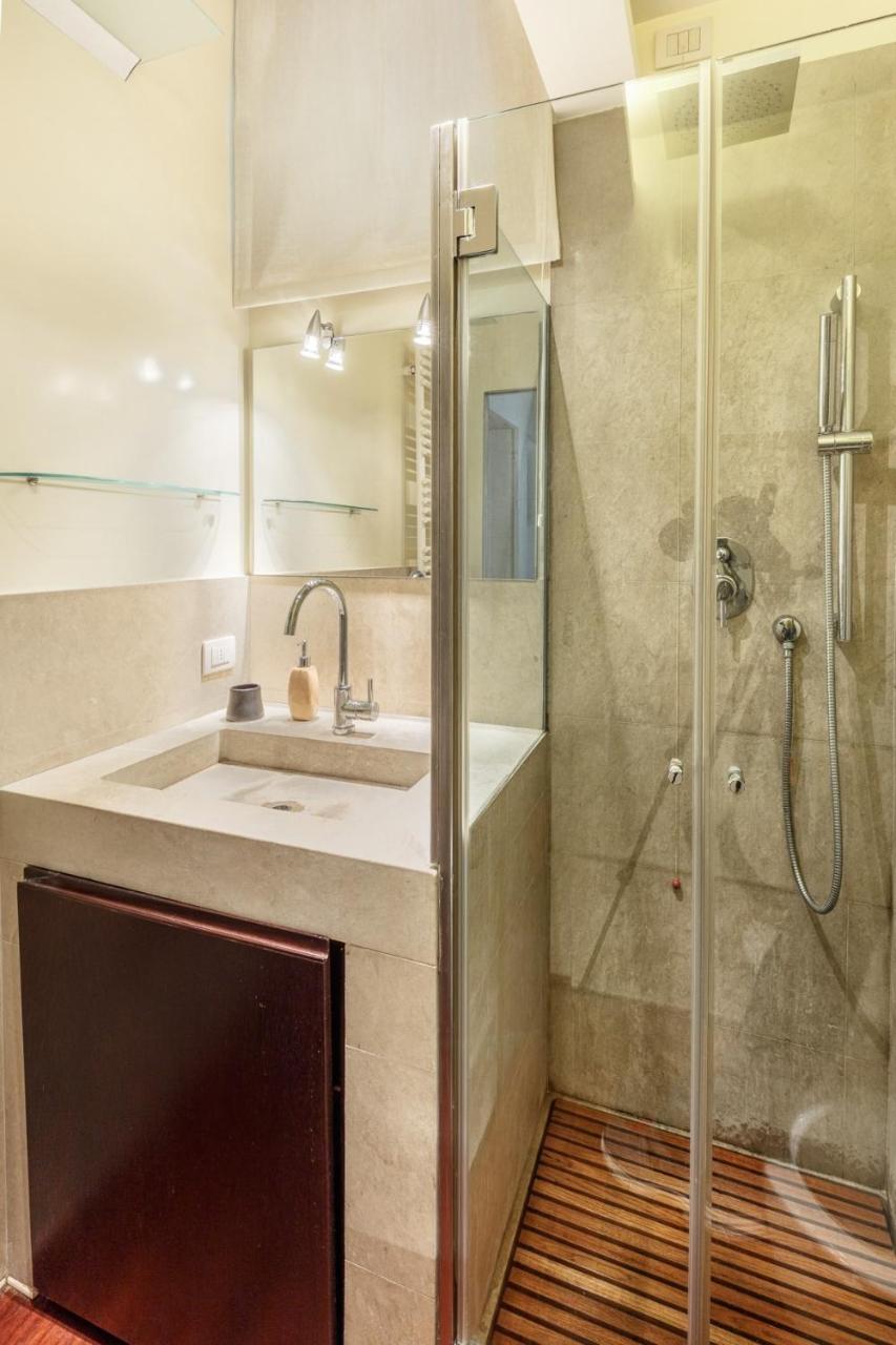 Bright And Cozy Apartment In Isola District - Marco Polo Milano Ngoại thất bức ảnh